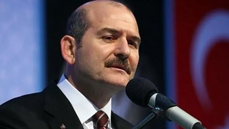 Bakan Soylu'dan Önemli FETÖ Açıklaması