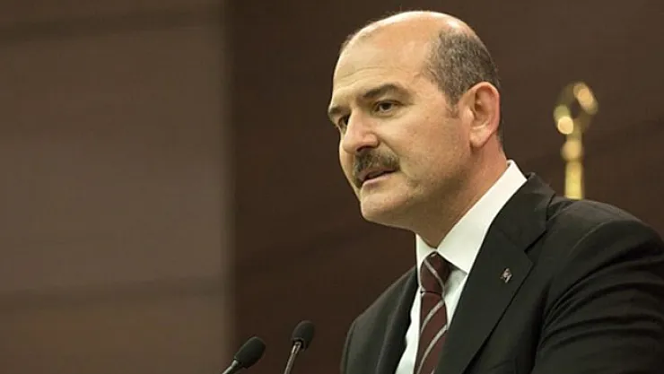 Bakan Soylu'dan Seçim Güvenliği Hakkında Kritik Açıklamalar!