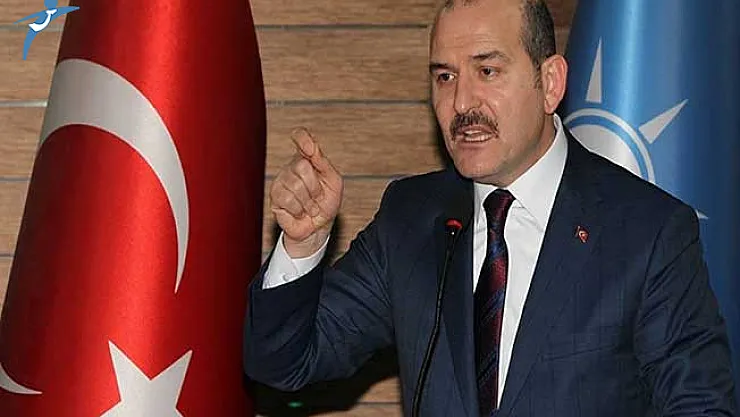 Bakan Soylu'dan Talimat: CHP İl Başkanları Şehit Cenazelerine Alınmayacak