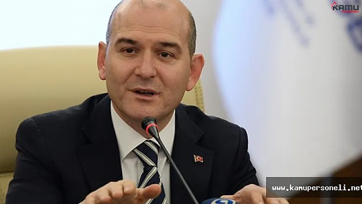 Bakan Soylu'dan Van'daki Terör Saldırısına İlişkin Açıklama
