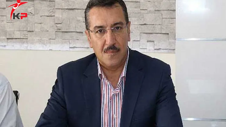 Bakan Tüfenkçi: Her Yıl 1 Milyon Gence İş Bulmamız Lazım!