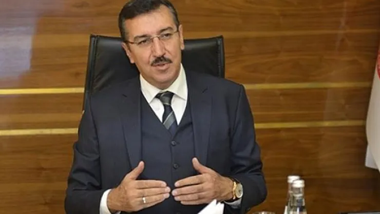 Bakan Tüfenkci Yemek Kartlarına Yönelik Açıklama Yaptı