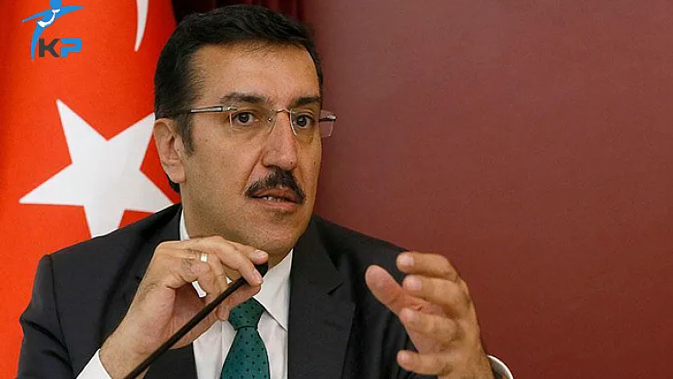 Bakan Tüfenkci'den Et Fiyatlarının Artacağı Haberlerine Açıklama Geldi!