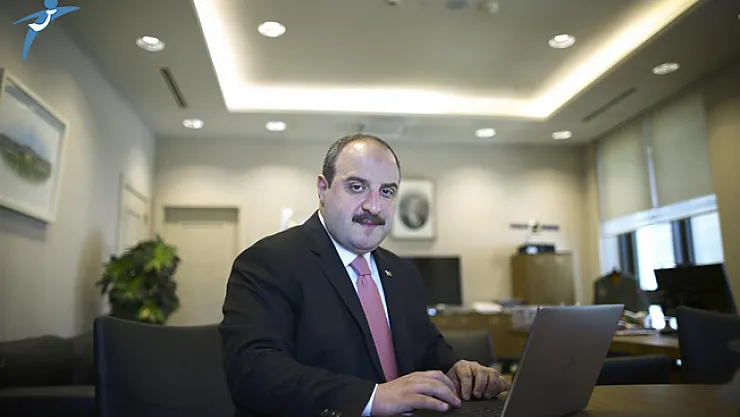 Bakan Varank Açıkladı! 100 Milyon Euro'luk Yatırımın Temeli Atılacak!