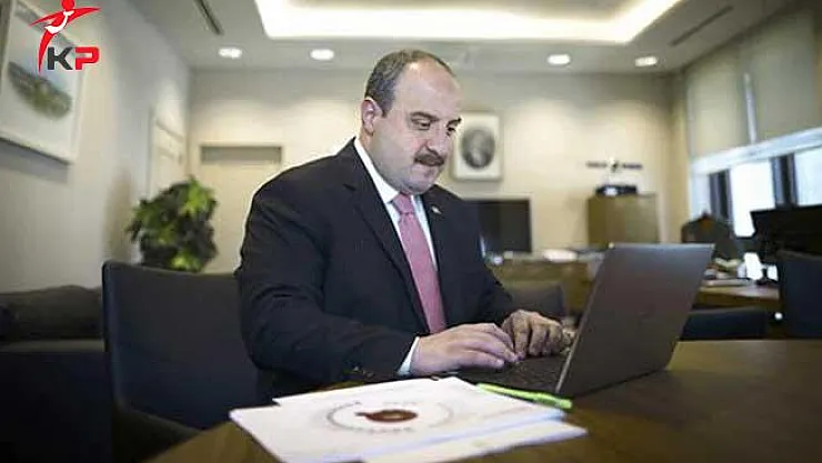Bakan Varank Açıkladı! 1,5 Milyar Liralık Destek Verilecek