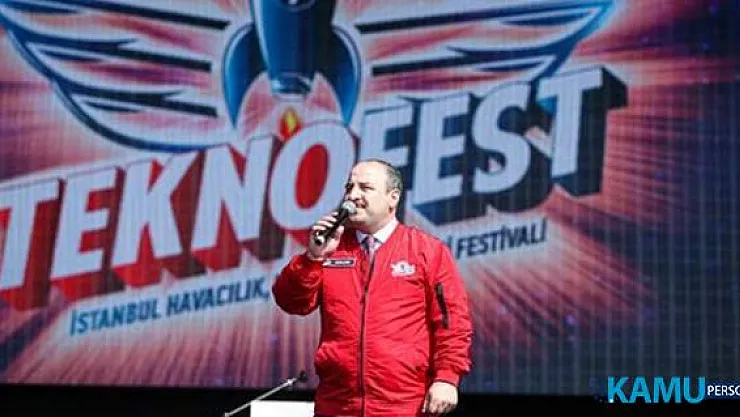 Bakan Varank Açıkladı: 50 Bin Özel Yetenekli Öğrenciye Teknoloji Eğitimi Verilecek