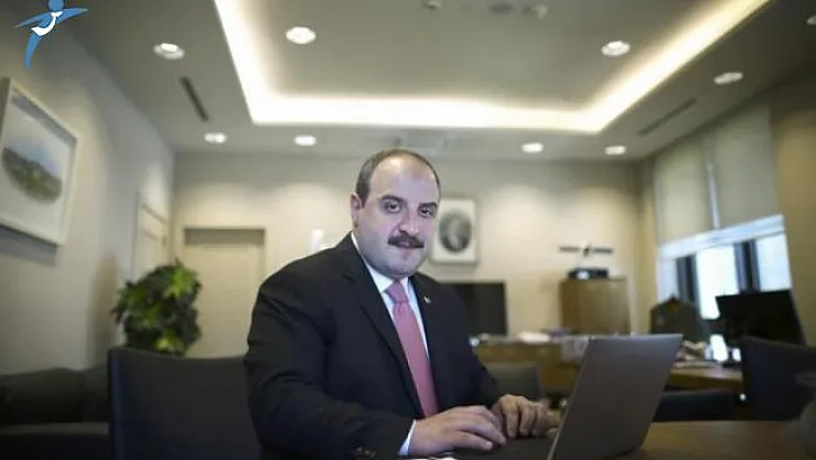 Bakan Varank Açıkladı: 500 Milyon Liralık Destek Verilecek