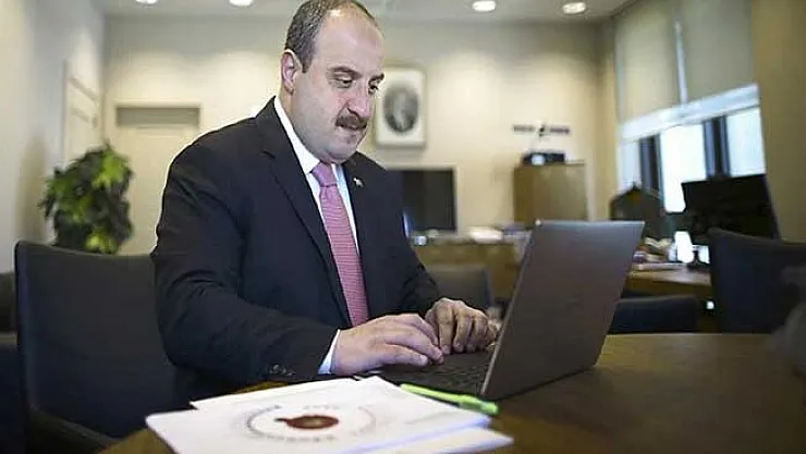 Bakan Varank Açıkladı! TÜBİTAK'tan 1289 Personel İhraç Edildi