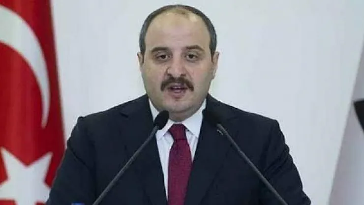 Bakan Varank İhracatçılardan Beklentilerini Sıraladı!
