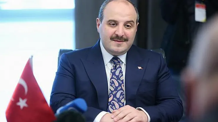 Bakan Varank: Seçimde Pensilvanya'nın Gözü De Kandil'in Gözü De Seçim Sonuçlarında Olacak