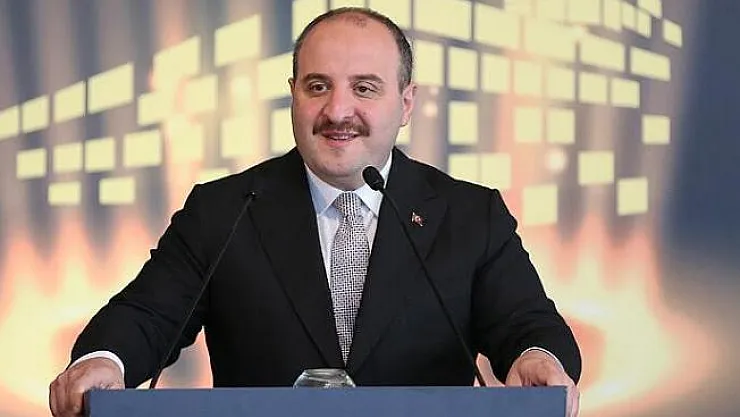 Bakan Varank'ın Cumhurbaşkanı Erdoğan Paylaşımı Gündem Oldu