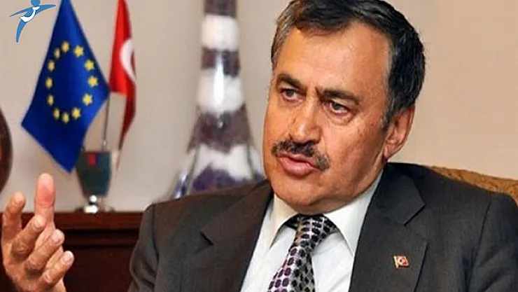 Bakan Veysel Eroğlu: 24 Haziran Seçimleri Tarihimizin En Önemli Seçimleri