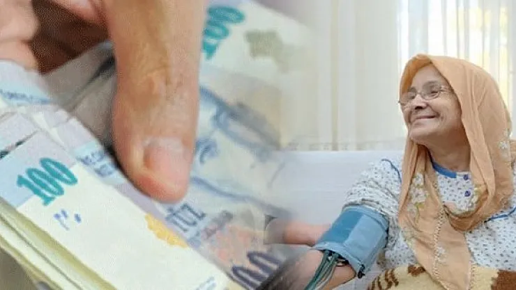 Bakan Yanık açıkladı, 1,8 milyar ödeme yapılacak! Başvuruda bulunanlara aylık 3 bin 336 TL devlet desteği!