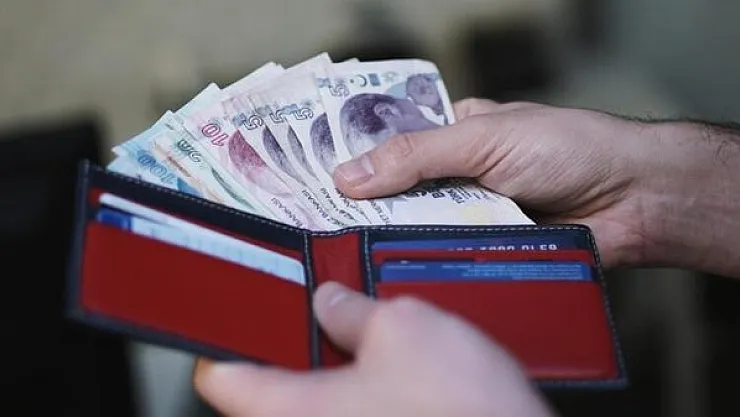 Bakan Yanık duyurdu: Ödemeler başladı! Hesaplara 1.650 TL yatırıldı: PTT'den veya ATM'den alınabilir