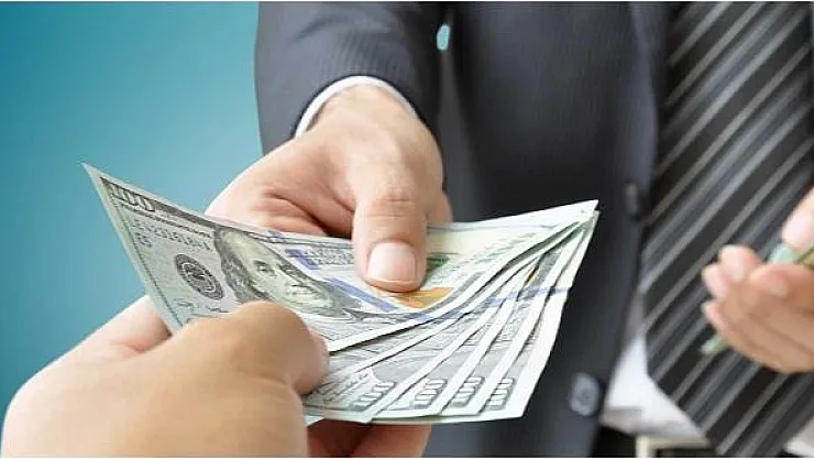 Bakan Yardımcısı açıkladı: 65 milyar dolar gelecek!