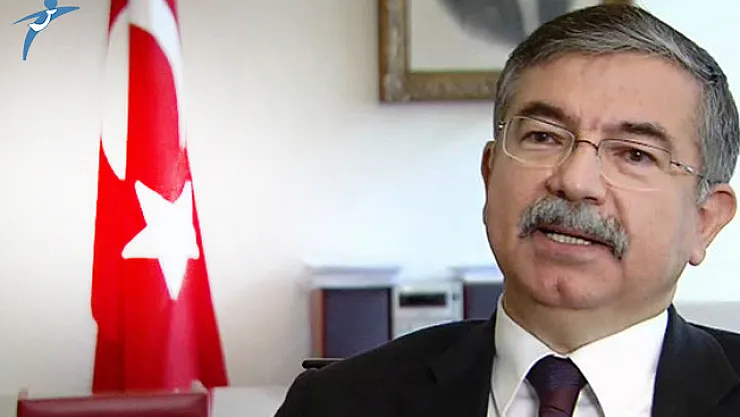 Bakan Yılmaz: 611 Bin 524 Suriyeli Öğrenci Türkiye'de Eğitim Görüyor
