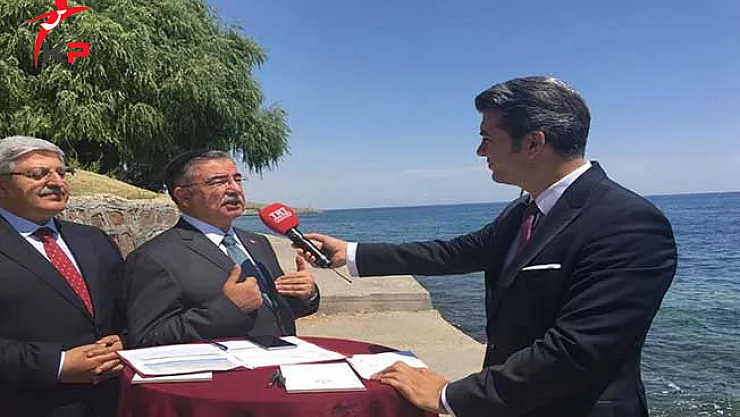 Bakan Yılmaz Açıkladı ! 10 Bin Öğretmen Ataması İçin Çalışmalar Sürüyor