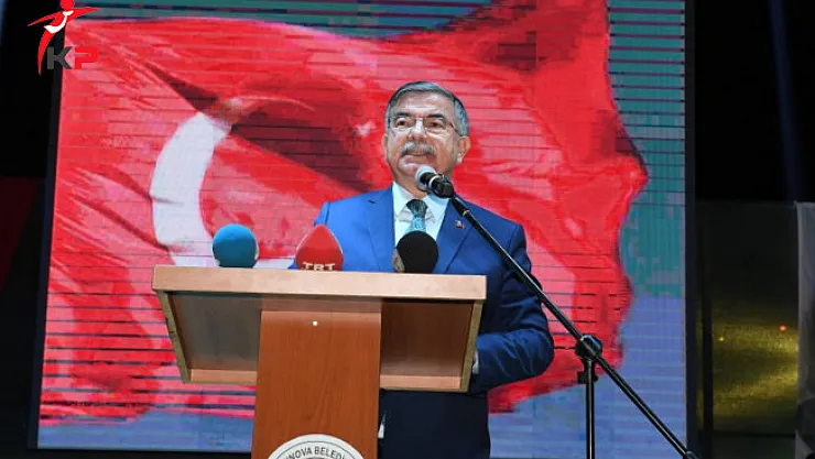 Bakan Yılmaz: 'En Çok Yatırımı Öğretmene Yaptık'