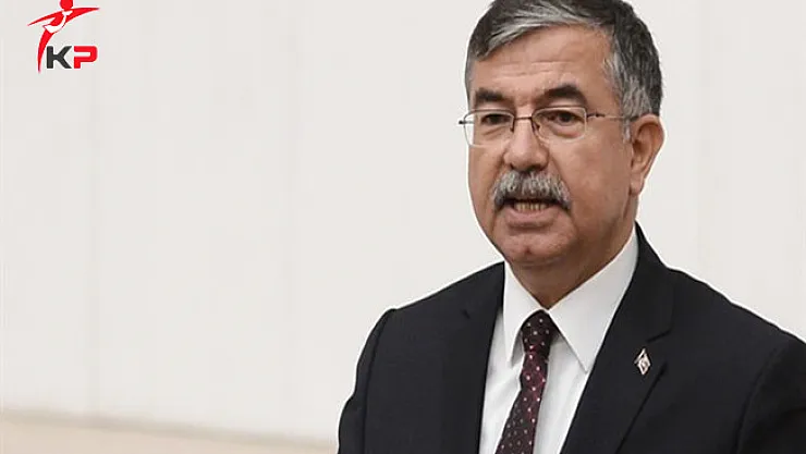 Bakan Yılmaz: Öğretmenlerin Özlük Haklarını Daha İyi Hale Getireceğiz!