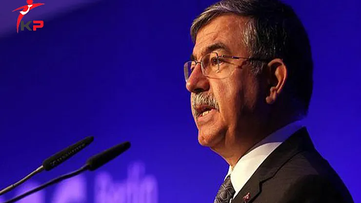 Bakan Yılmaz: Öğretmenlerle İlgili Performans Ölçümü Getireceğiz!