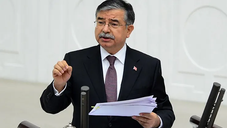 Bakan Yılmaz: Sözleşmeli Öğretmenlere Nerede İhtiyaç Varsa Orada Görev Yapması Lazım
