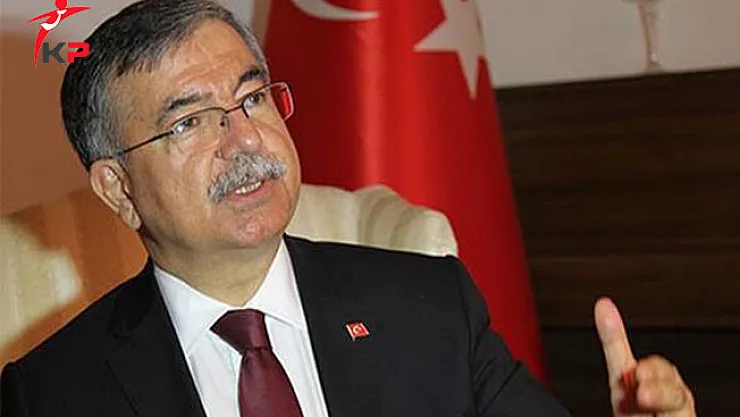 Bakan Yılmaz'dan Öğretmen Alımlarına ilişkin Açıklama!