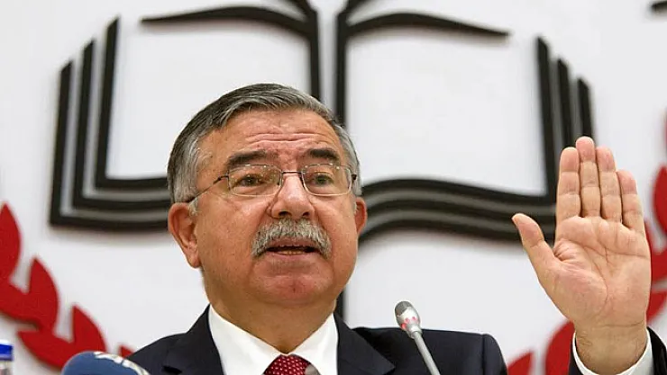 Bakan Yılmaz'dan Öğretmen Atamalarına İlişkin Yeni Açıklama!