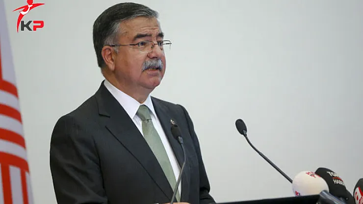 Bakan Yılmaz'dan Önemli Müfredat Açıklaması