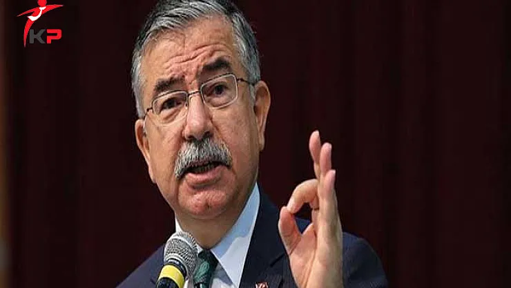 Bakan Yılmaz'dan TEOG Sonrası Yeni Sisteme İlişkin Önemli Açıklama