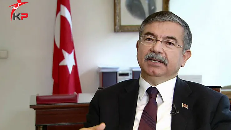 Bakan Yılmaz'dan 'Yaz Tatili Kısalıyor Mu?' Sorusuna Yanıt Geldi