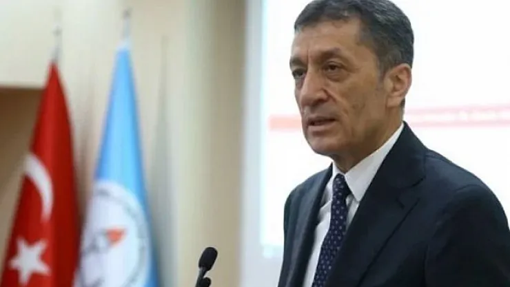 Bakan Ziya Selçuk Açıkladı! Okul Müfredatında Kritik Yenilik
