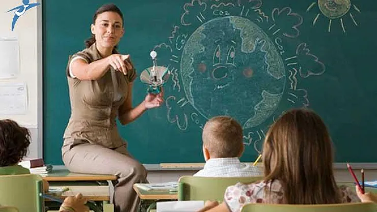 Bakan Ziya Selçuk Açıkladı: Sözleşmeli Öğretmenlik Devam Edecek