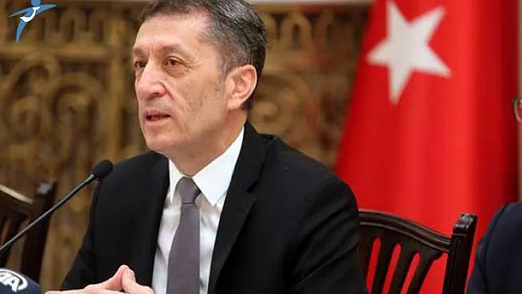 Bakan Ziya Selçuk: Eğitim Fakültelerinde Çıtayı Yükselterek Daha Az Öğrenci Mezun Etmeliyiz