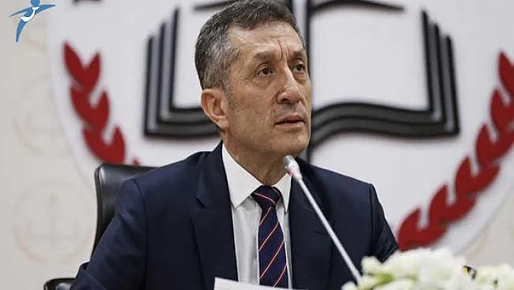 Bakan Ziya Selçuk'tan 20 Bin Öğretmen Ataması Açıklaması
