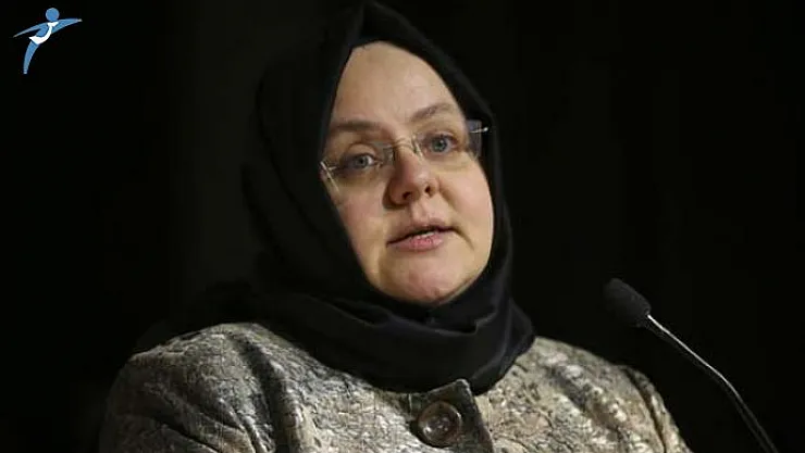 Bakan Zümrüt Selçuk: 1000 TL'nin Altında Emekli Maaşı Bırakmama Sözümüzü Yerine Getiriyoruz!