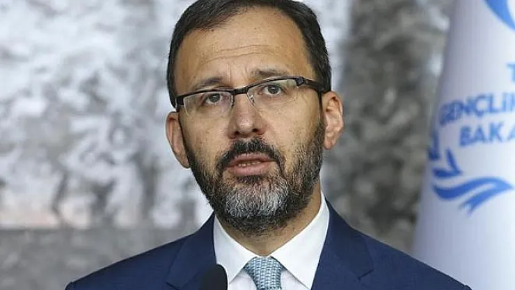Bakandan flaş yurt ücretleri hakkında flaş açıklama!