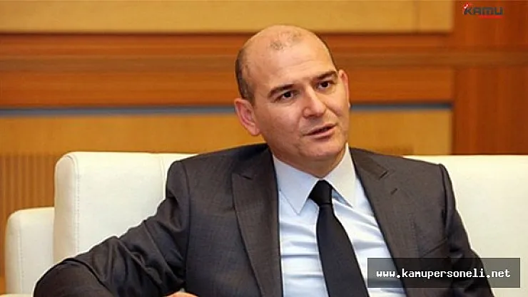 Bakanı Soylu'dan Genel Sağlık Sigortasına İlişkin Önemli Açıklama