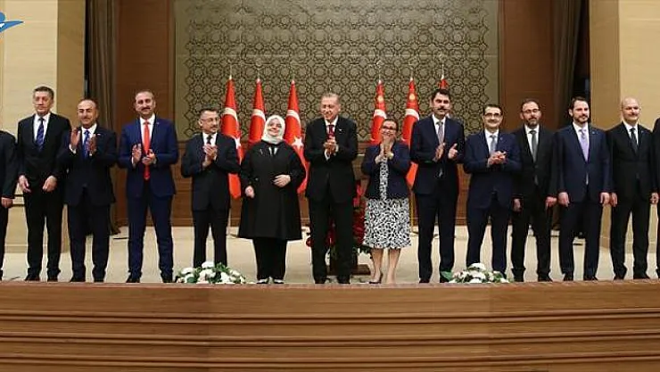 Bakanlar 100 Günlük Eylem Planı Hazırlıyor!