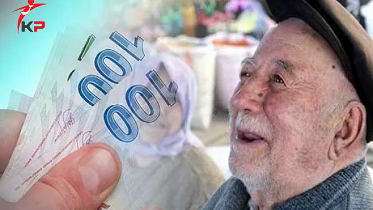 Bakanlar Kurulu Sonrası Emeklilere Müjdeli Haber!