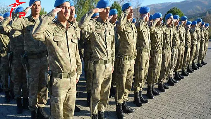 Bakanlar Kurulu Sonrası Önlisans Mezunlarının Kısa Dönem Askerliğine İlişkin Açıklama