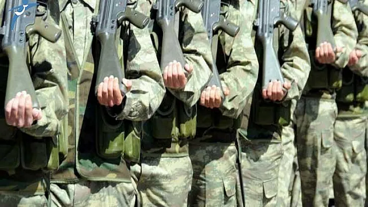 Bakanlar Kurulu'ndan 10 Bin TL Ücretle Bedelli Askerlik Beklentisi