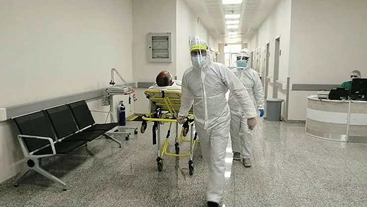 Bakanlık Açıkladı! 1542 Kişiden Kötü Haber Geldi!
