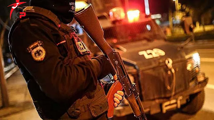 Bakanlık Açıkladı ! Bin 157 Terör Operasyonunda Binlerce Kişi Gözaltına Alındı
