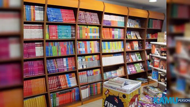 Bakanlık açıkladı: &quotKitap kırtasiye ücretleri önceden ilan edilmek zorunda"