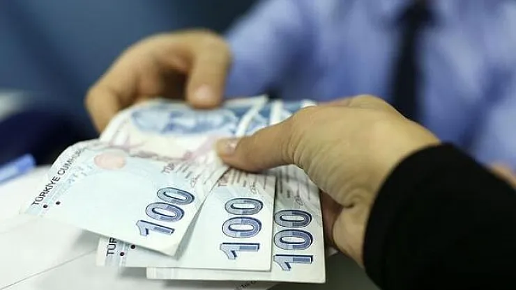 Bakanlık destek ödemelerini resmen duyurdu: Hesaplarınızı kontrol edin