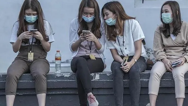 Bakanlık duyurdu! Artık telefonlara gelen o mesajlar belge niteliği taşıyacak!