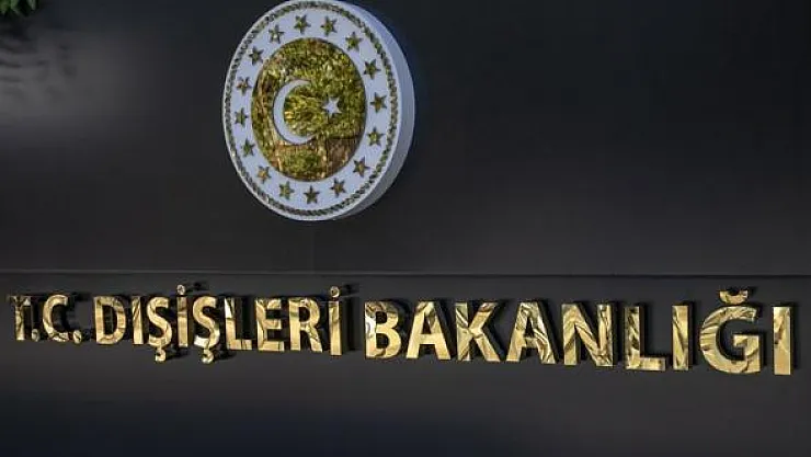Bakanlık o ülkeye seyahat uyarısı yaptı: Sakın gitmeyin!