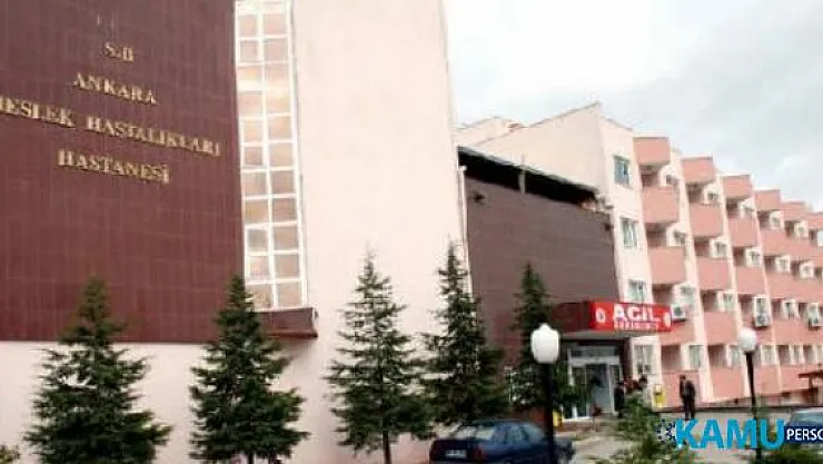 Bakanlıktan Cıva Sızıntısı Hakkında Açıklama Geldi