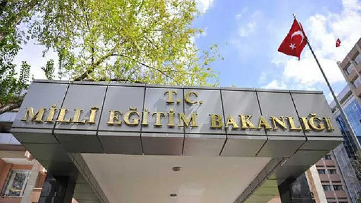 Bakanlıktan MEB'e: Okullarda Şehit ve Gazi Yakınlarına Görev Verin Yazısı