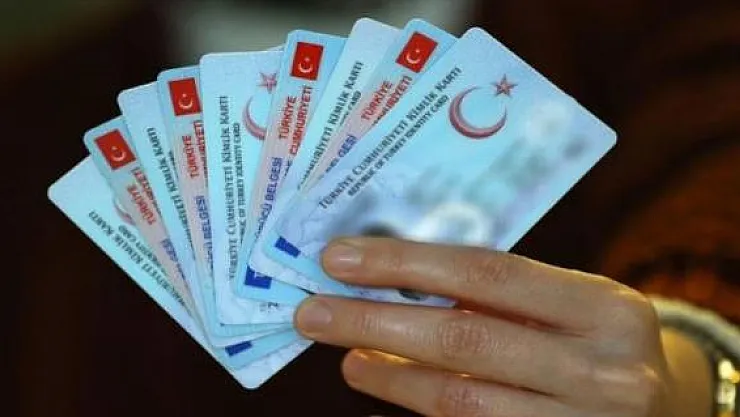 Bakanlıktan Yeni Kimlik, ve Ehliyet Açıklaması Geldi ! Fiyatlar Artıyor Mu? İşte Son Tarih